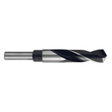 Sutton Reduced Shank Drill Bit HSS Blue 15.00mm - D1881500