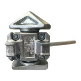Double Stacking Twist Lock - Left-Hand - ML-T1-2L