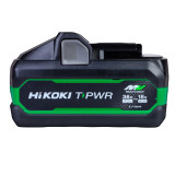 HiKOKI 2160W Multi Volt T/PWR Battery - BSL3640MVT