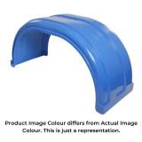 Guard Plastic 1280x610mm Light Green - PLLPCESKI-209