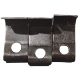 Hub Cap Clip Set (3) Stemco - 9000-CS