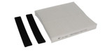 Cabin Air Filter Nissan - CA-1801