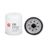 Oil Filter Toyota, Lexus, Interceptor Marine, C-1160 - C-1160
