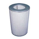 Air Filter Holden, Toyota,A-3331 - A-3331