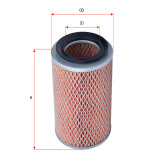 Air Filter Nissan,A-1882 - A-1882