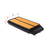 Air Filter Honda,A-1655 - A-1655