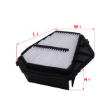 Air Filter Honda,A-1623 - A-1623