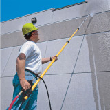 Power Shot 15ft (5m) Telescopic Wand 5 Sections - PS18TSW