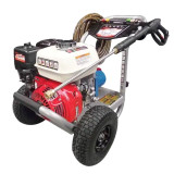 Powershot 13HP Honda 4200psi Waterblaster - PS4200HD