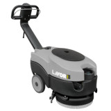 Lavor Battery Powered Floor Scrubber - QUICK36