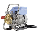 Kranzle TS Single Phase Cold Waterblaster 1435psi - KHD7/122TS