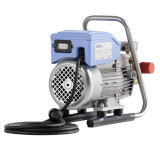 Kranzle TS Single Phase Cold Waterblaster 1435psi - KHD7/122TS