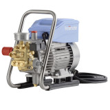 Kranzle TS Single Phase Cold Waterblaster 1740psi - KHD10/122TS