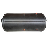 Air Tank 2 Comp 20/25L - 1211/2C