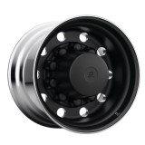 ALCOA Dura-Black 22.5'' x 8.25'' Coming Soon - ULA18BLK