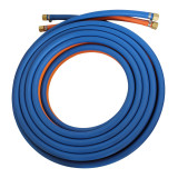 Harris Oxy/LPG Twin Hose Assembly 10mm x 15m - 10BOTH15MF