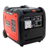Powertec Inverter Generator 5500W - PT5500I
