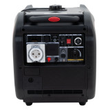 Powertec Inverter Generator 5500W - PT5500I