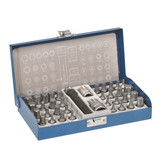 Toledo Multi Bit Set 37pc - 301934
