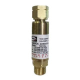 Harris Standard Fuel Gas Flashback Arrestor (Regulator End) - 188TAL