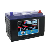 Exide Endurance Battery 750CCA 12V (Assy C) - N70ZZLMF