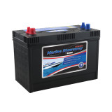Exide Stowaway Marine Starting Battery 830CCA 12V (Assy D). - MSST31