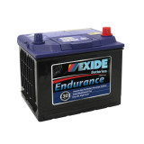 Exide Endurance Battery 580CCA 12V (Assy C - SAE Post) - 54CMF