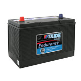 Exide Endurance Battery 950CCA 12V (Assy H - SAE Post) - 31-950