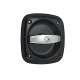 Handle Tee Recessed Lock Alike - AJ5589/378