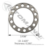 Lock Washer - WT4007