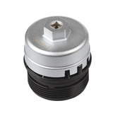 Toledo Oil Filter Cup Wrench 64.5mm 14 Flutes Toyota 4 Cylin - 305133