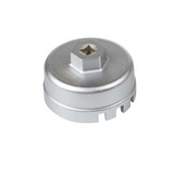 Toledo Oil Filter Cup Wrench 64.5mm 14 Flutes Toyota 4 Cylin - 305133