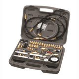 Toledo Fuel Pressure Test Kit - Master Fuel Injection - 307300