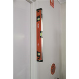 Toledo Box Level Magnetic 1200mm - 322120