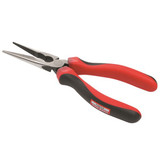 Toledo Long Nose Plier Straight Tip 210mm - 301996