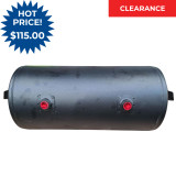 Air Tank Triple Port 46L - 12113P