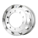 ALCOA 22.5 x 9/10 x 335/32mm/OFF-156mm/CBD-281mm PBS - 89U513