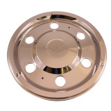 NLA - Wheel Cover 17.5 RR Bigrig S/S - SS175R-RV