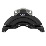 PAN17 WABCO Brake Caliper LH - 40/175/090