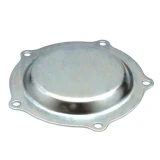 Hub Cap ROR LM LC - AU52900