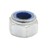 Lock Nut BPW M22x2-10 U Bolt - AU54052