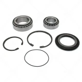 Wheel Bearing & Seal Kit BPW Eco Plus 2 - AU77369