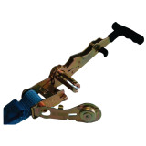 Ratchet Tie Down 50mm x 9M 2500kg Side Loading - TW5KSL