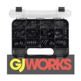 Champion GJ Grab Kit Blanking Grommets 95pc - GKA95