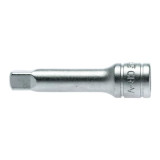 Teng 1/2"Dr Extension Bar 250mm - M120022-C