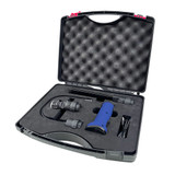 Grizzly Pro 2-in-1 Quick Change Rechargeable Work Light Kit - MAKO