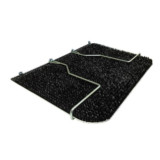 Brace Anti Sail 24x24 Mud Flap - BAS24