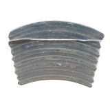Brake Lining RR Hino 400 x 155mm - AF290