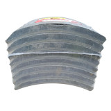 Brake Lining FR Hino 406 x 127mm - AF249