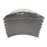 Brake Lining FR Hino 406x152 - AF334